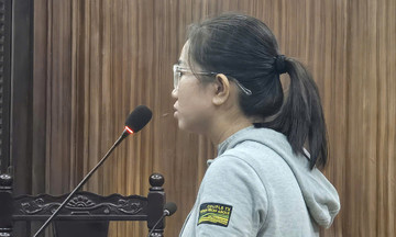 Former deputy police chief admits paying over 2 billion VND to spa owner for a 'get-out-of-jail-free card'