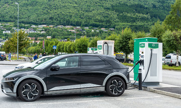 Disagreement surrounds EU's 2035 gasoline car ban