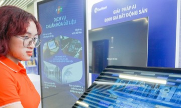 FPT AI eKYC achieves international biometric certification