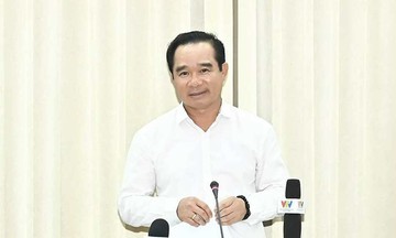 Ho Chi Minh City sees return of foreign investors