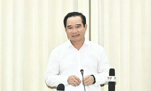 Ho Chi Minh City sees return of foreign investors