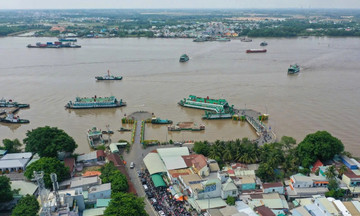 Cat Lai bridge to begin construction in 2026, connecting Ho Chi Minh City with Long Thanh airport