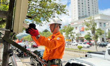 3.2 million Vietnamese electricity customers see 30% consumption increase in August