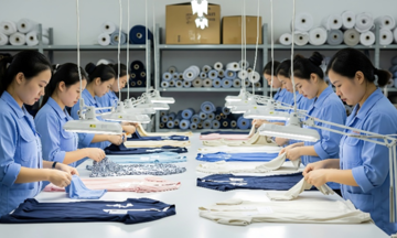 ABBank launches financial solutions for textile businesses