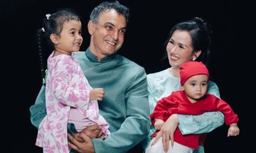 Vo Ha Tram and Vikas: a cross-cultural love story