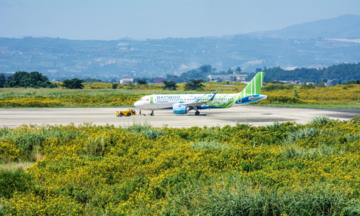 Bamboo Airways offers flights from 99,000 VND
