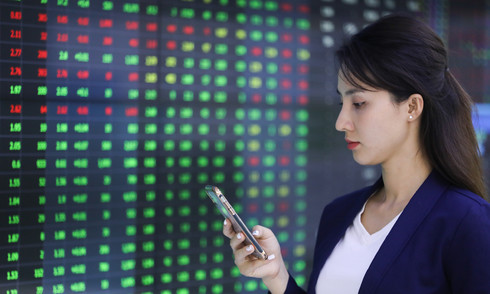 Mirae Asset predicts VN-Index to reach 2,000 by year-end