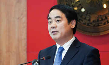 Nghiem Xuan Thanh appointed Khanh Hoa provincial party secretary for 2025-2030 term