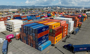 Vietnam's record trade surplus with the US