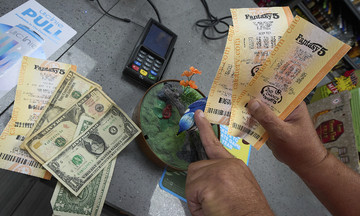 Powerball winners to receive $242 million after taxes