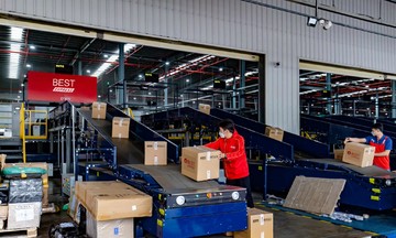 Vietnam ranks third in Southeast Asia for e-commerce value