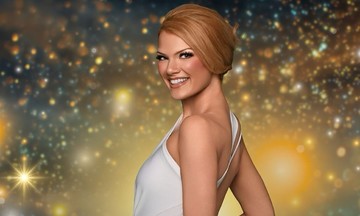 Cassie Donegan crowned Miss America 2026