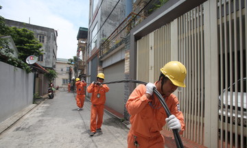 EVN explains $1.9 billion loss not yet factored into electricity prices