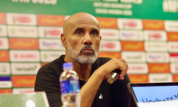 Yemen's coach impressed by Vietnam's teamwork
