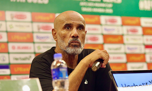 Yemen's coach impressed by Vietnam's teamwork