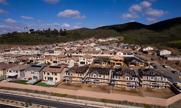 US housing market swells by $20 trillion