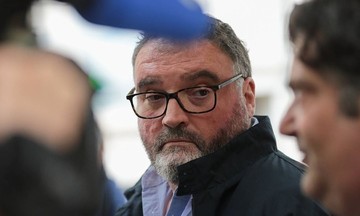 French doctor accused of poisoning 30 patients