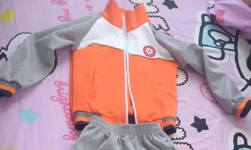 Man's ordeal after criticizing child's school uniform online