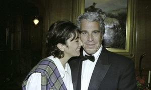 Democrats release 'Trump birthday letter' to Epstein