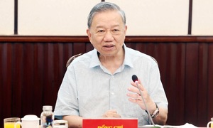 General Secretary urges faster timeline for unified textbook system