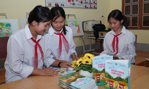 3,000 teenage abortions in Vietnam annually