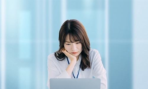Delayed gynecological checkups despite cancer risks