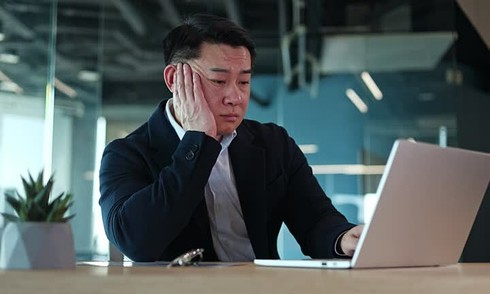 South Korean men in their 50s face social exclusion