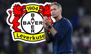 Leverkusen appoints Hjulmand as new coach