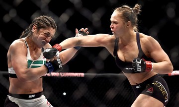 10 most influential MMA legends in history
