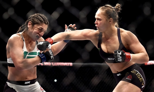 10 most influential MMA legends in history