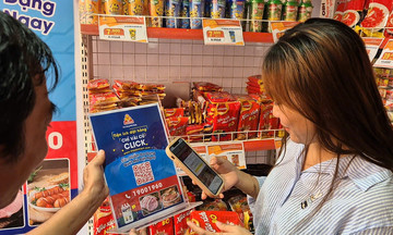 Vissan's online sales revenue grows over 50%