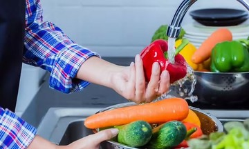 7 common produce washing mistakes that can harm your health