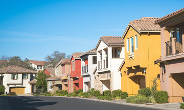 Smaller homes, higher prices: A US housing paradox