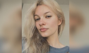 Ukrainian model's murder fuels political debate in the US