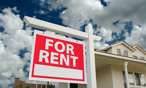 Why are many American millionaires renting?