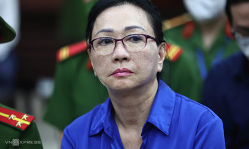 Bong Sen Corp reports accumulated losses exceeding 3 trillion dong