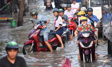 How cholera spreads