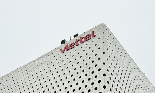 Vietnam's top 100 brands valued at $38.4 billion