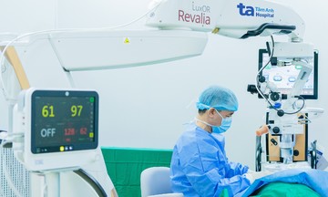 Managing combined glaucoma and cataracts