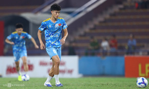 Vietnam faces Yemen in crucial U23 Asian Cup qualifier