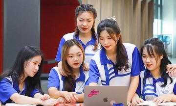 Where do Vietnamese universities stand in global rankings?