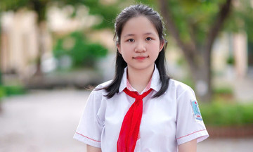 14-year-old aces IELTS on first try