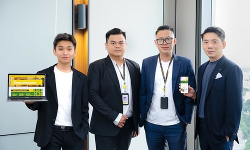 DomDom platform offers multilingual support for house rentals