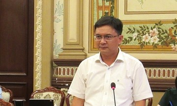Ho Chi Minh City prioritizes overdue business applications
