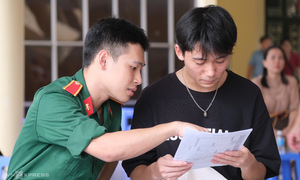 Military Technical Academy boasts low student-teacher ratio
