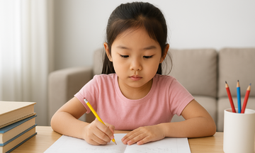 Tips for nurturing children's memory