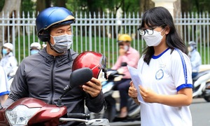 Ho Chi Minh City students expected to finish school no earlier than 4:30 p.m.