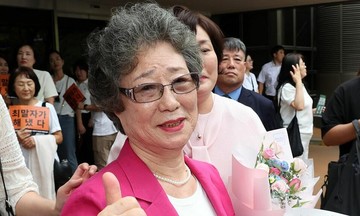 Acquitted after 61 years: woman cleared in landmark sexual assault case