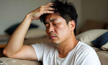 Kidney failure: Recognizing the signs at each stage