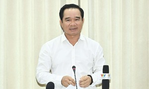 Ho Chi Minh City's public investment disbursement stalls after strong start